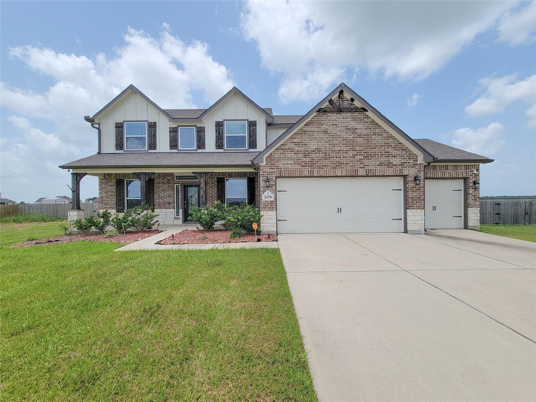 Diamond D Dr, Beaumont, TX 77713