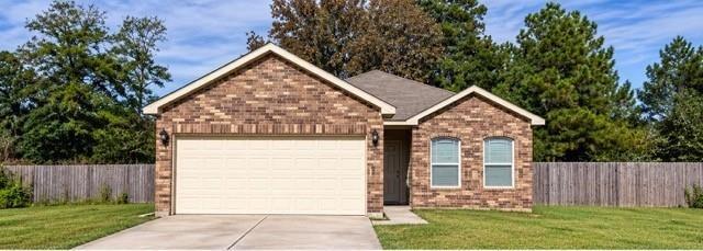 Parkhurst Ave, Cleveland, TX 77327