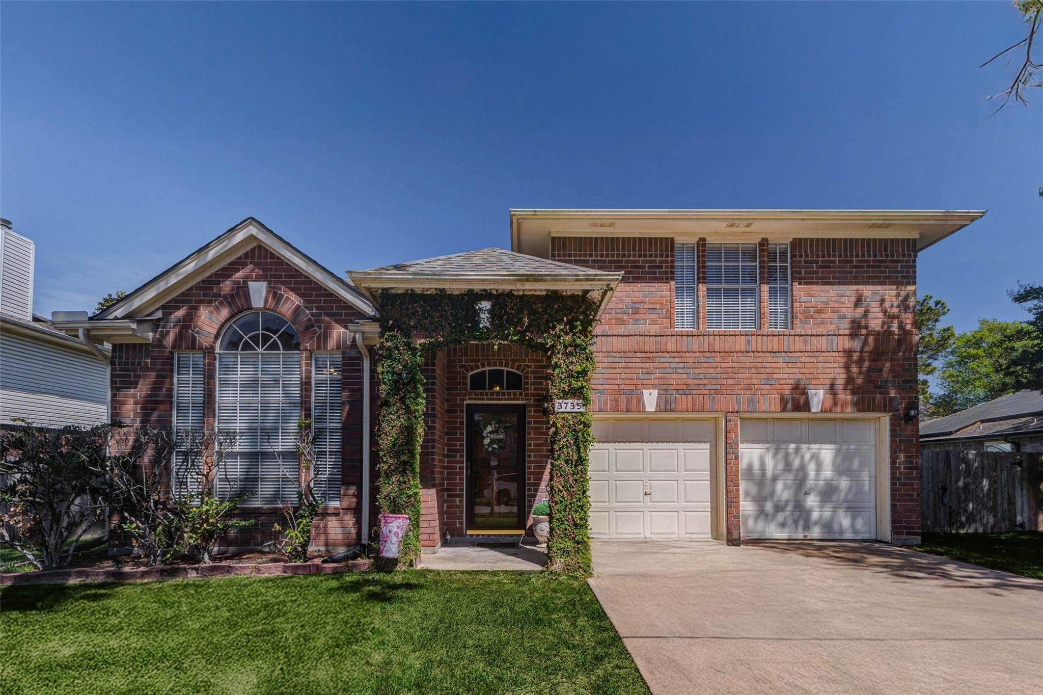 Havenmoor Pl, Katy, TX 77449