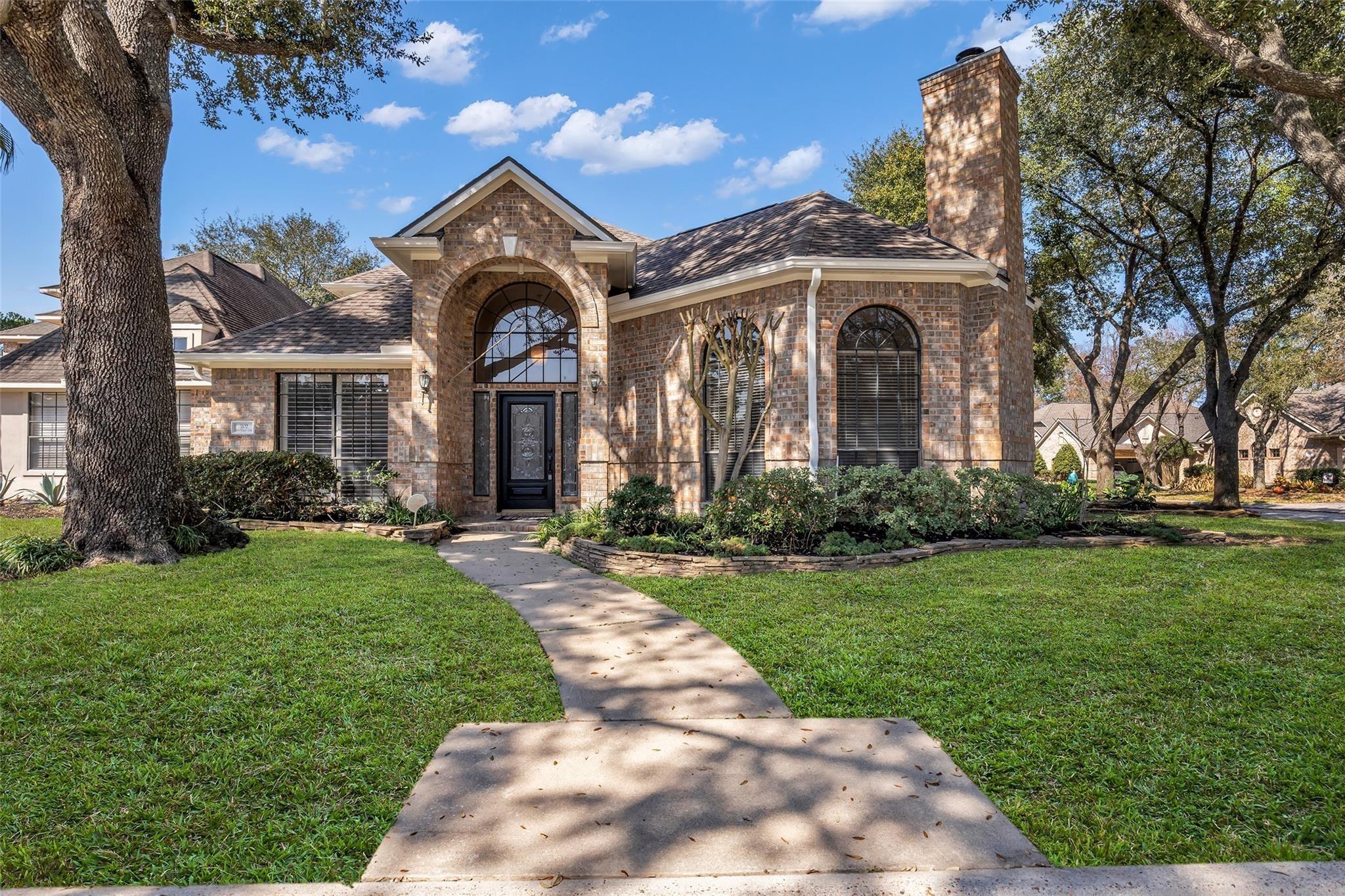 Mountain Oak Ct, Houston, TX 77068