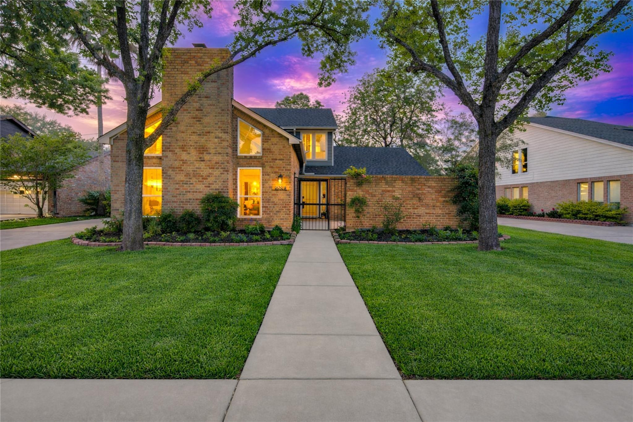 Woodland Springs St, Houston, TX 77077