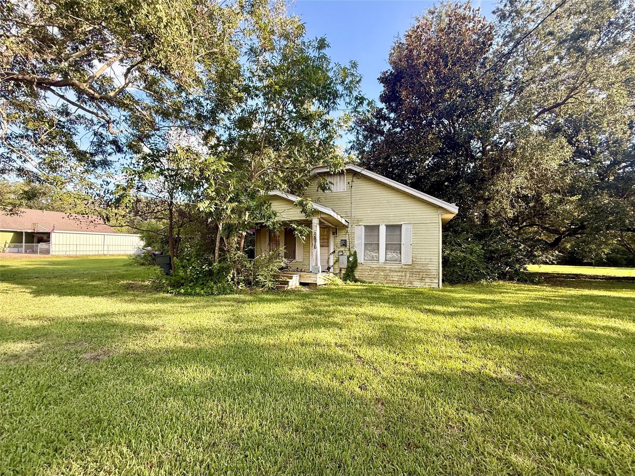 60th St, Port Arthur, TX 77640