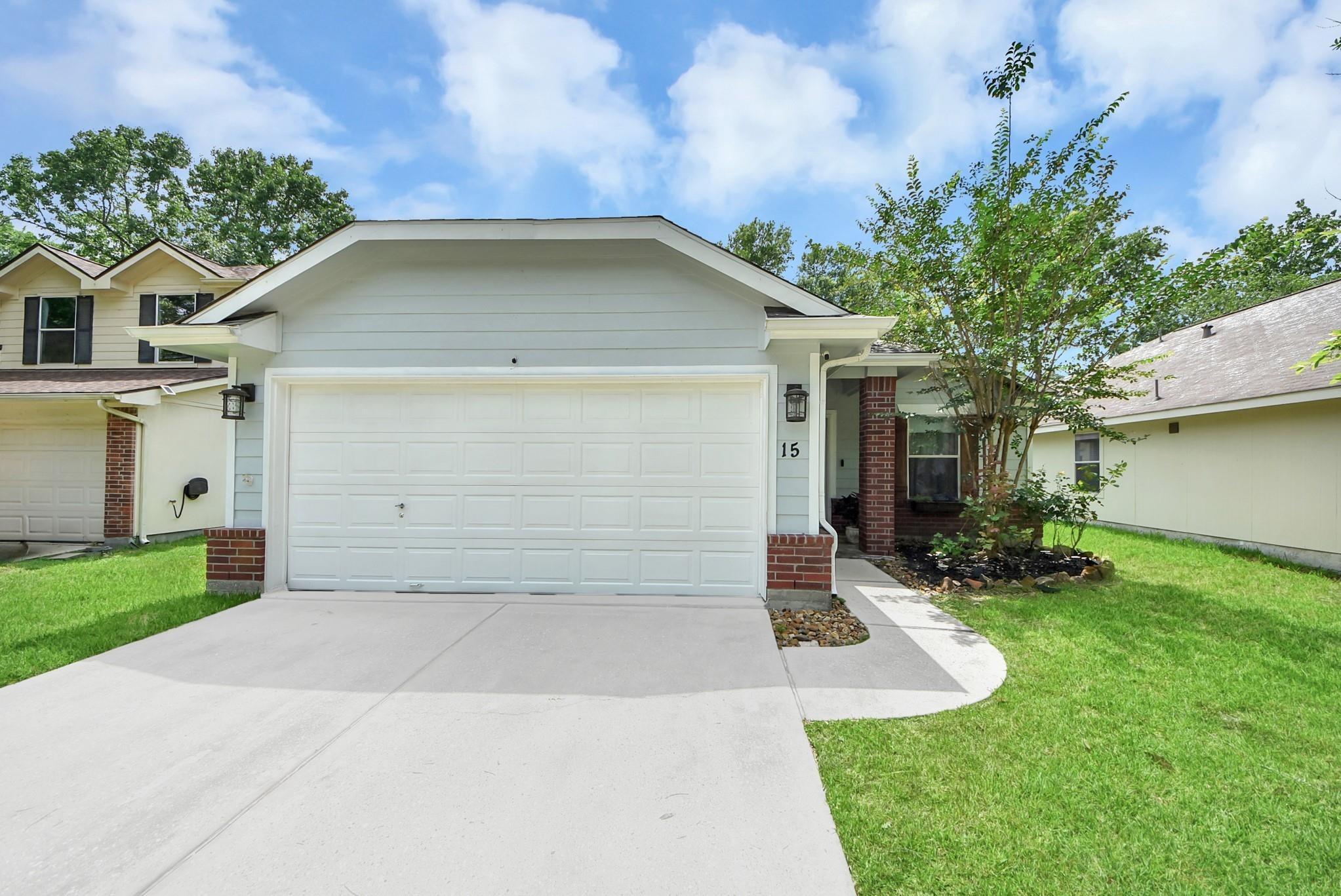Bark Bend Pl, Conroe, TX 77385