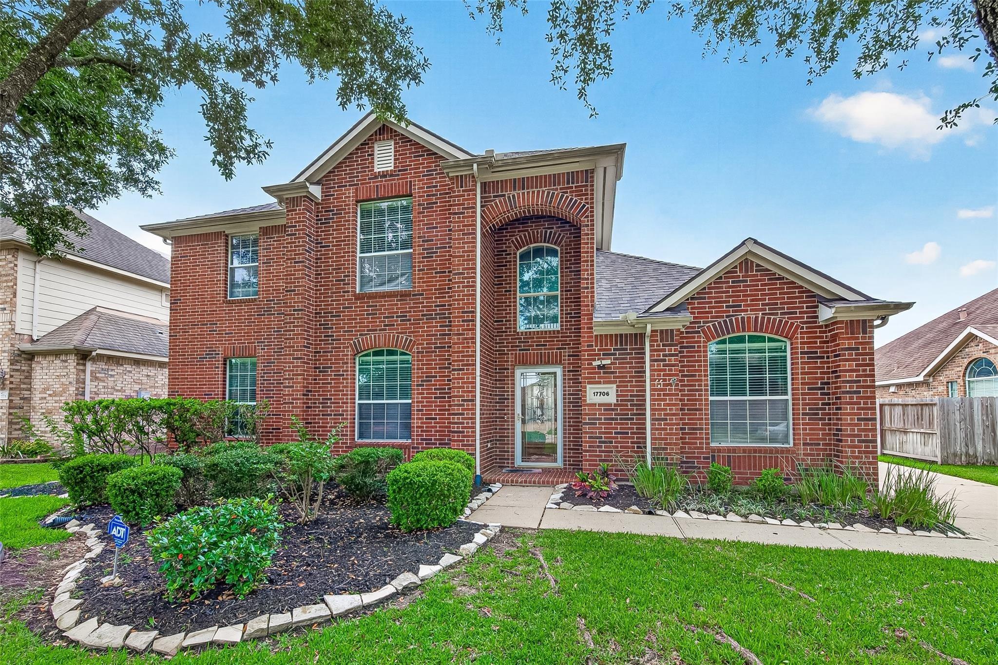 Emerald Garden Ln, Houston, TX 77084