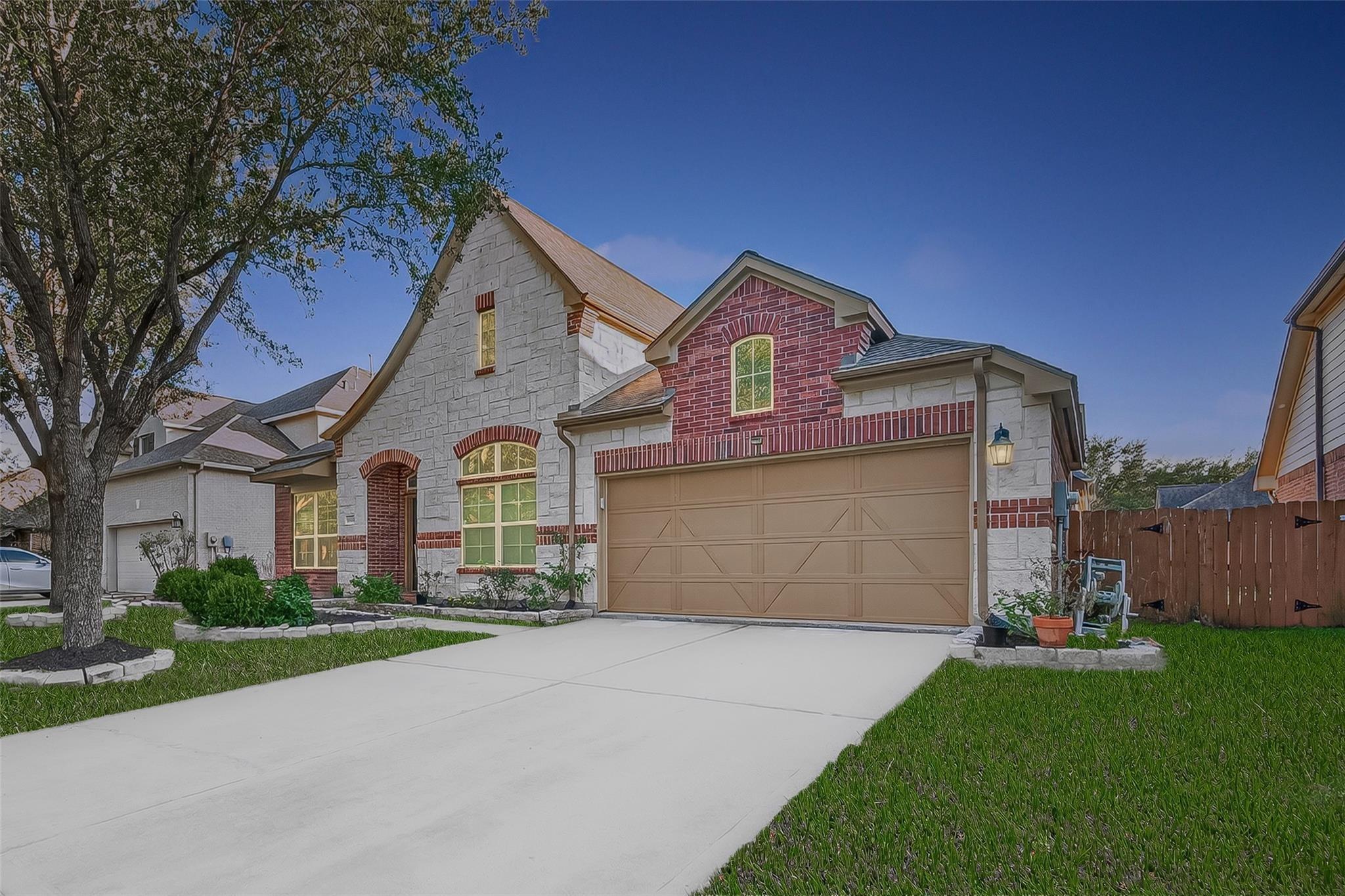 Fechser Ln, Richmond, TX 77407