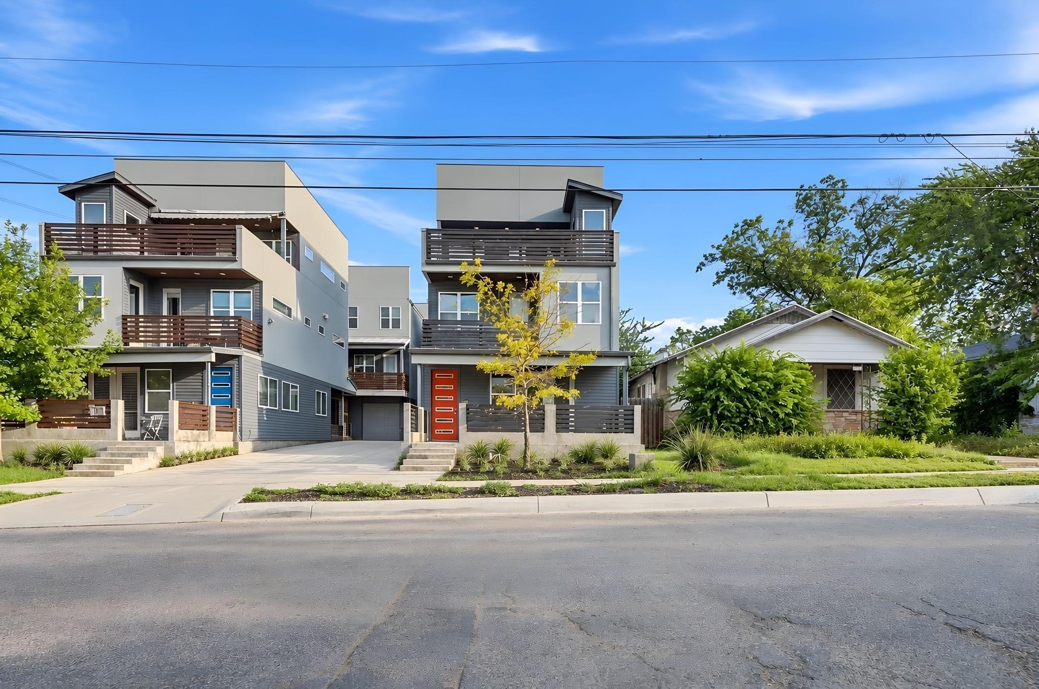 Fulton Ave, San Antonio, TX 78212