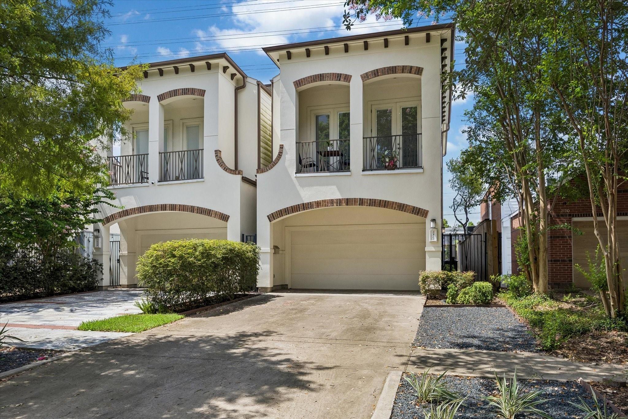 Banks St, Houston, TX 77098