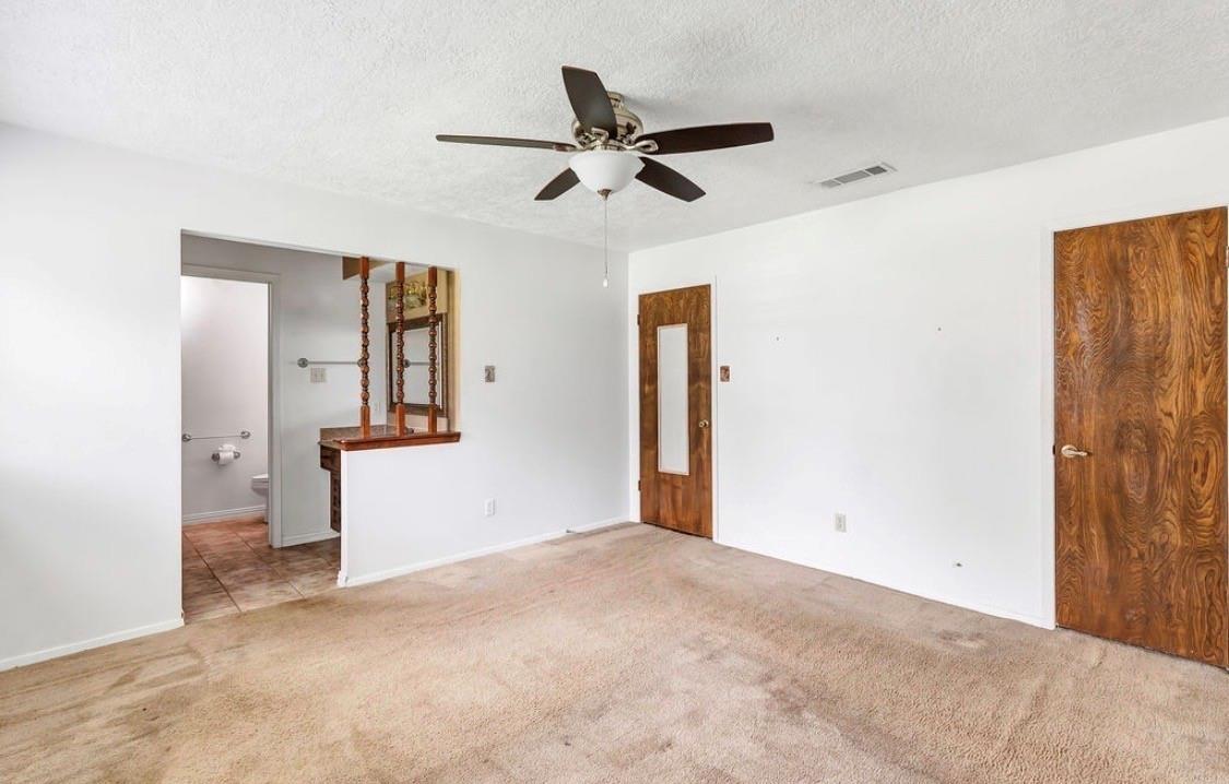 Fox Grove Ln, Humble, TX 77338