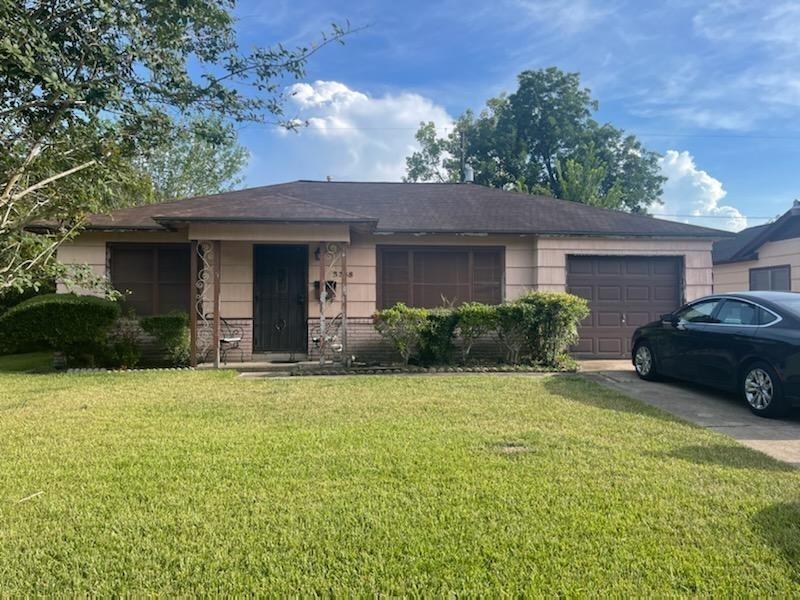 Belmark St, Houston, TX 77033