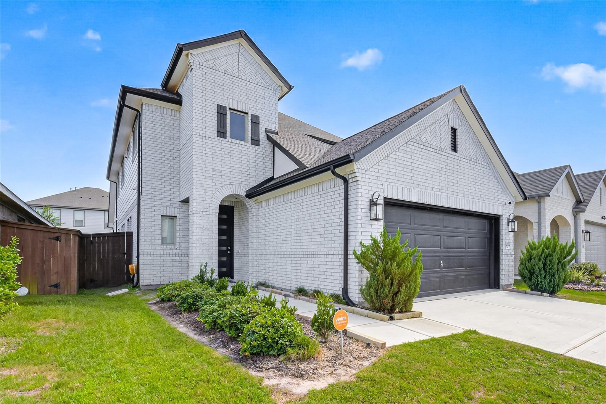 Kinsey St, Rosharon, TX 77583