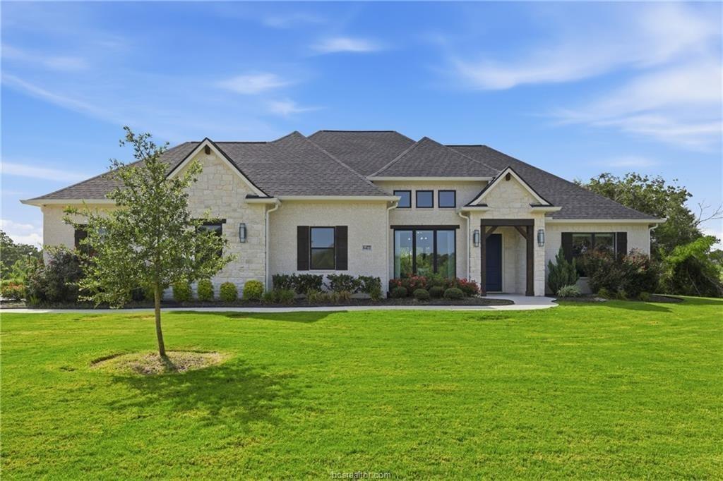 Ridgeview Estates Ln, Bryan, TX 77808