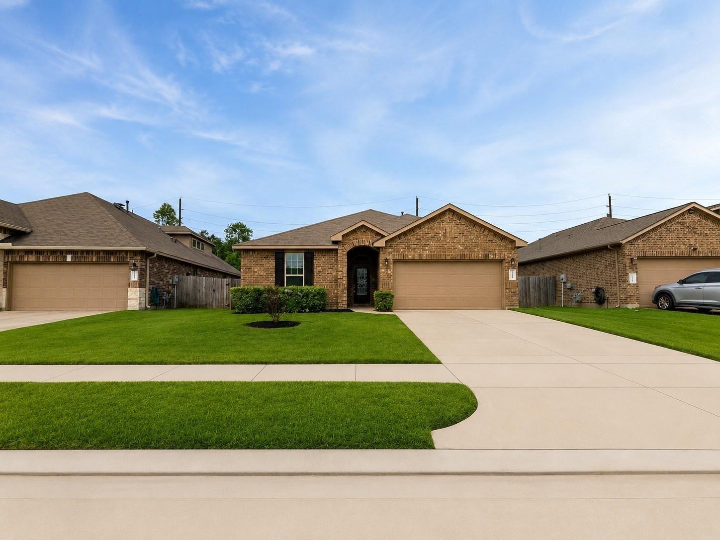 Ravenna Landing Loop, Spring, TX 77389