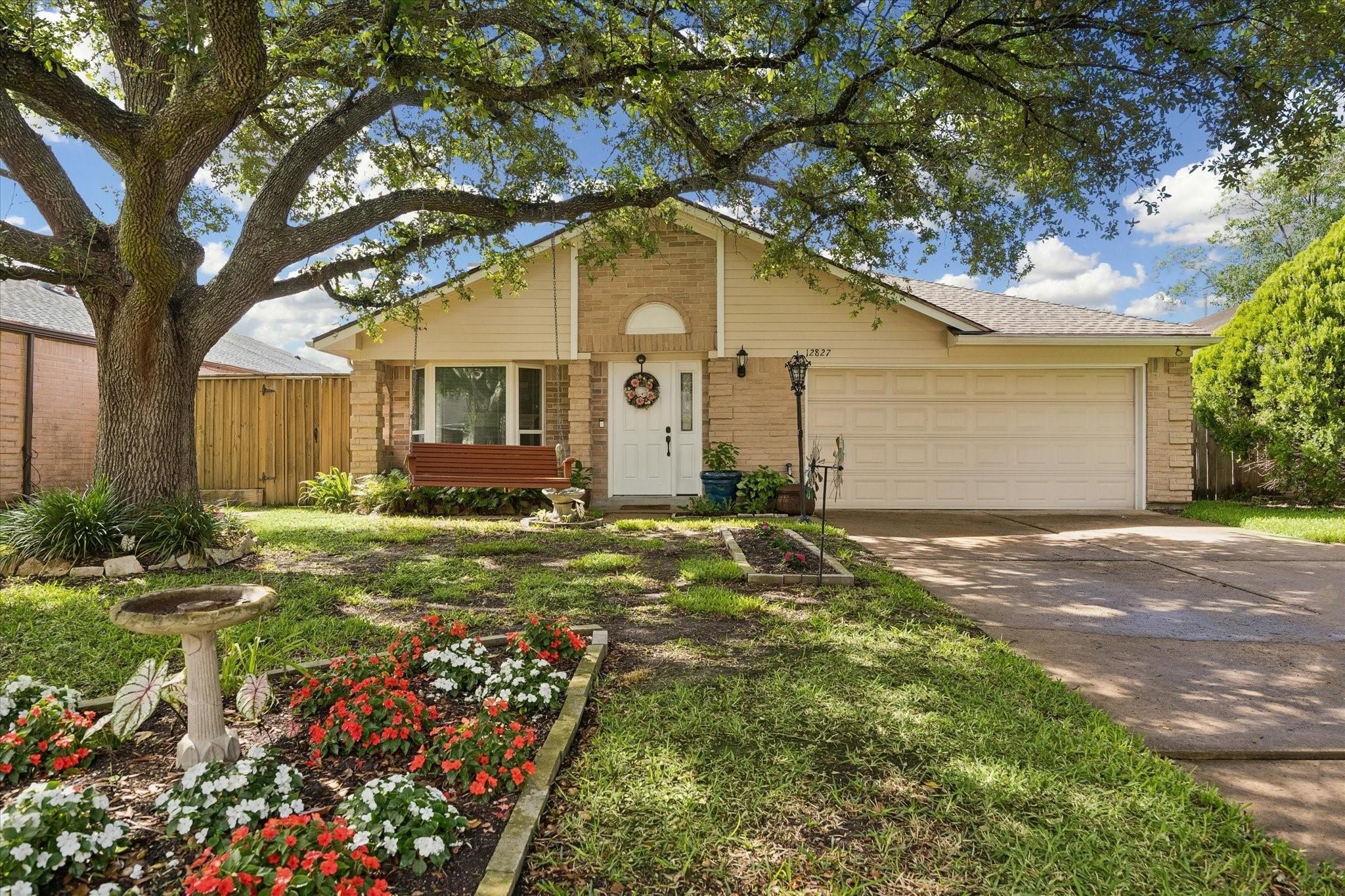 Sandri Ln, Houston, TX 77077