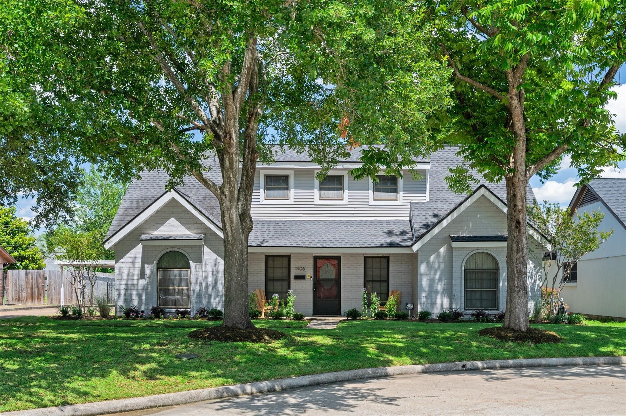Spillers Ln, Houston, TX 77043