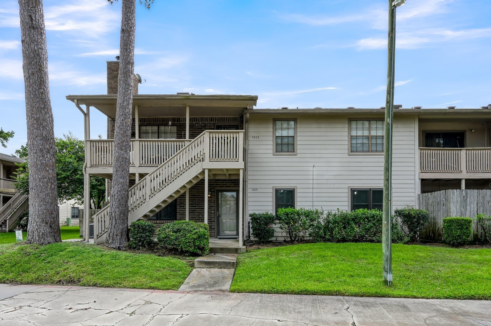 Champion Pines Dr, Spring, TX 77379