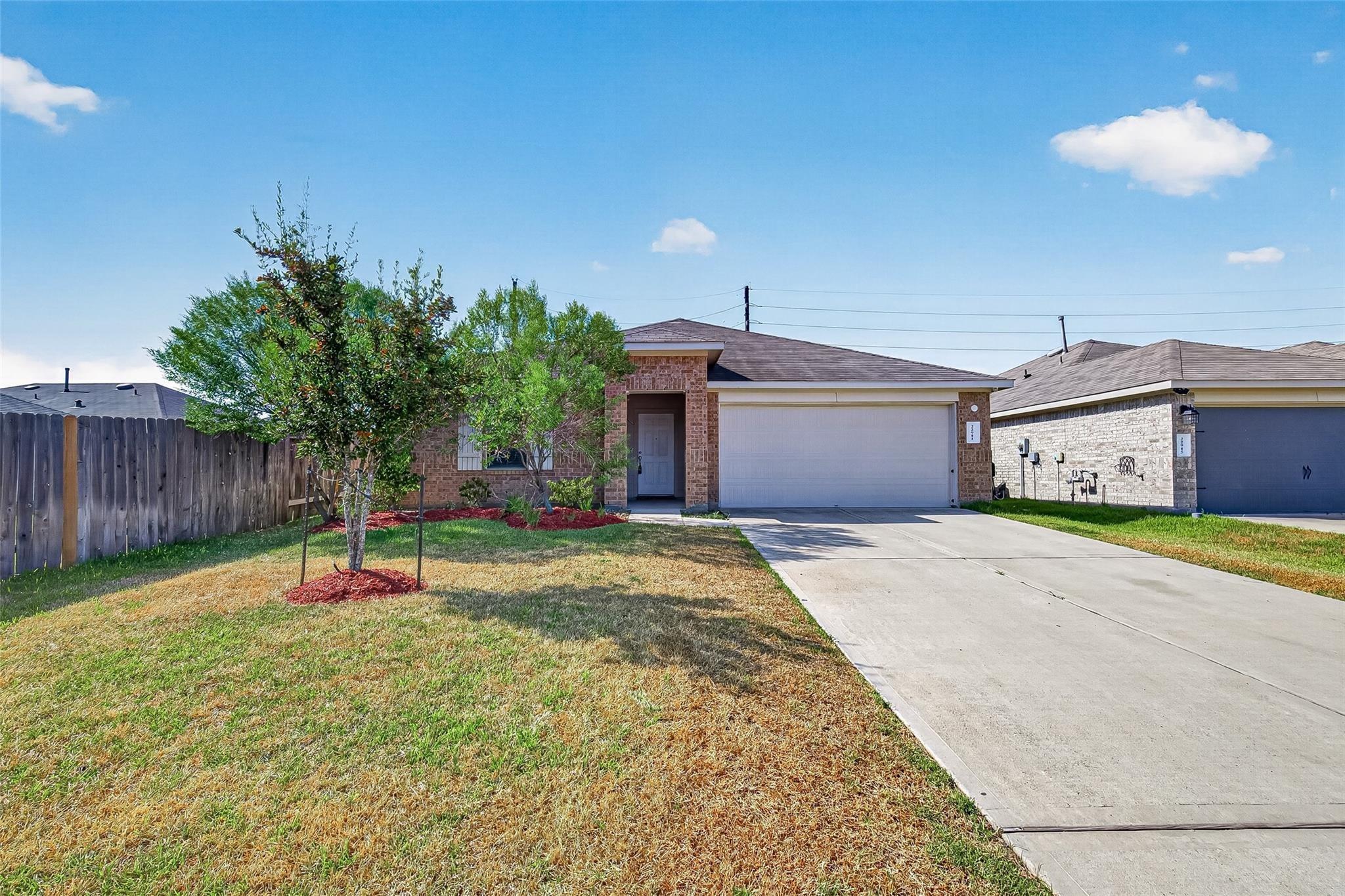 San Giorgio Ct, Katy, TX 77449