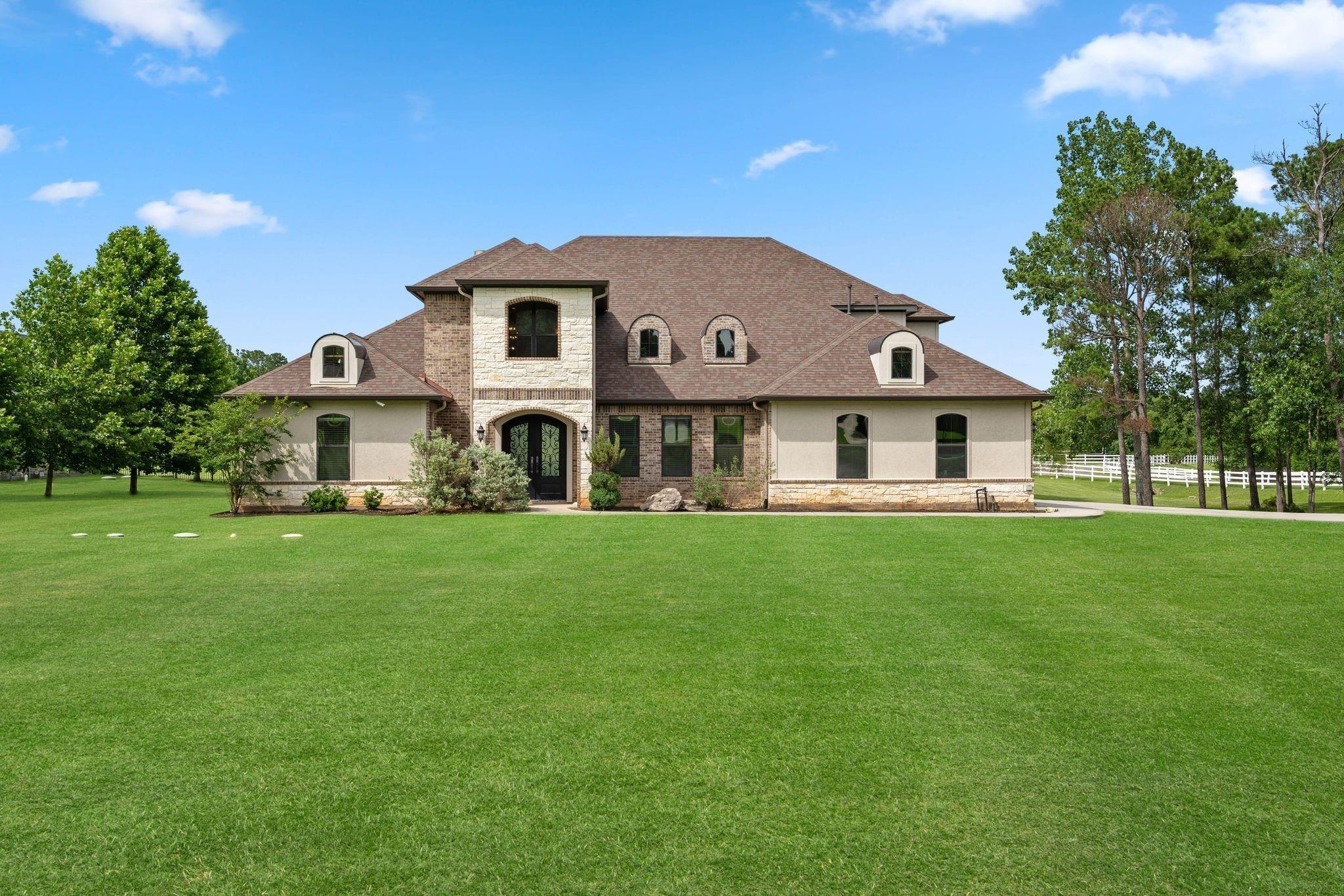 Parkside Blvd, Montgomery, TX 77356