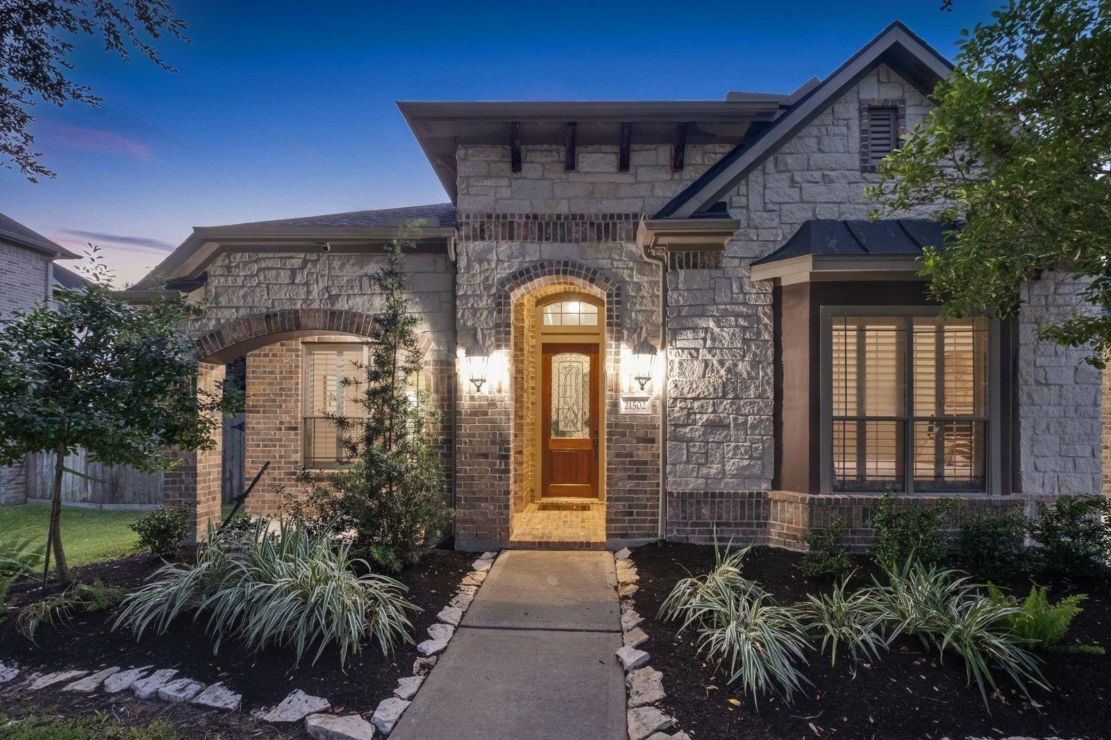 Briar Landing Ln, Katy, TX 77450