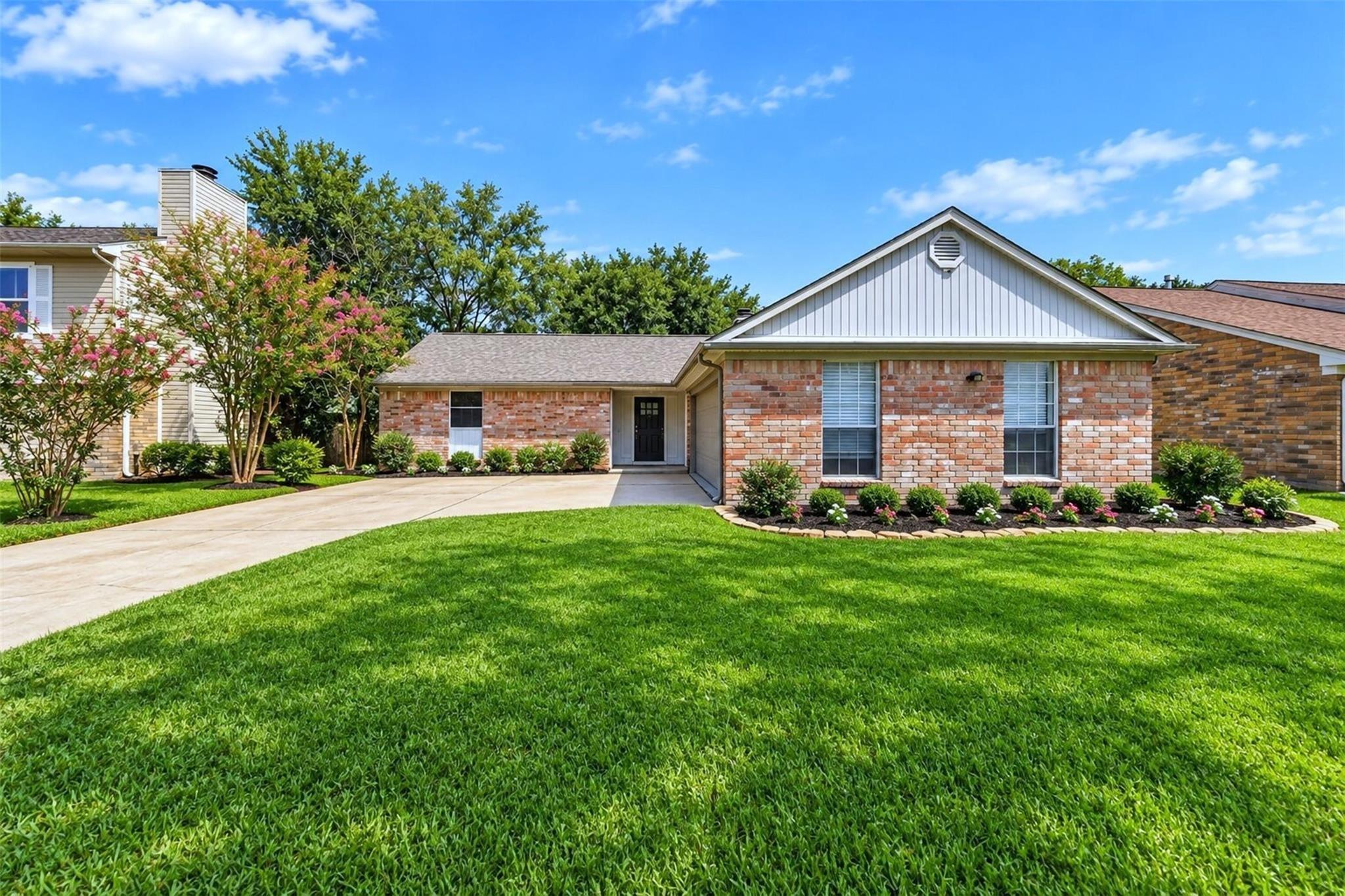 Garden Manor Dr, Houston, TX 77084