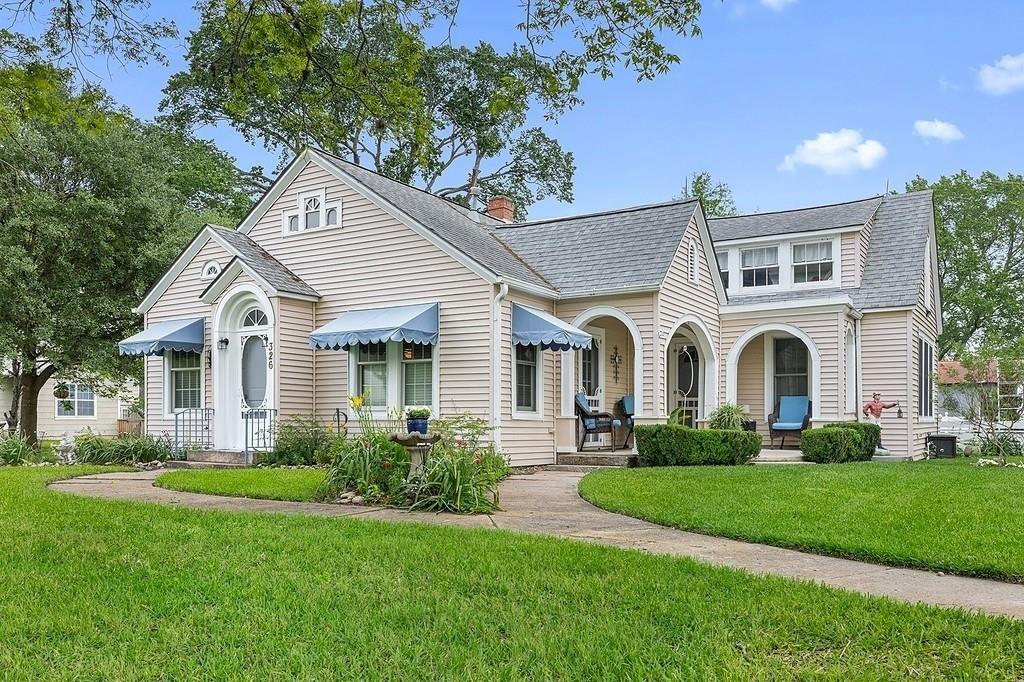 Centennial St, Carmine, TX 78932