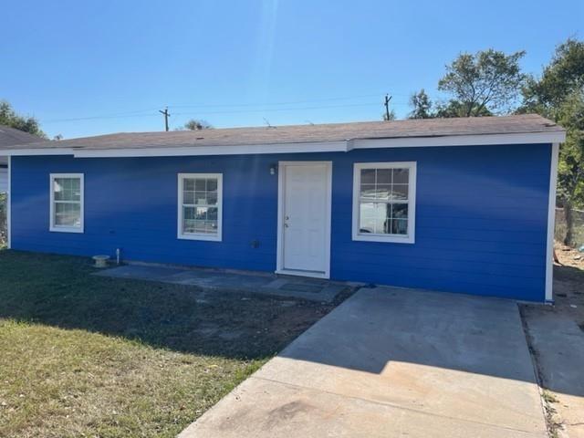 Dieppe St, Houston, TX 77033