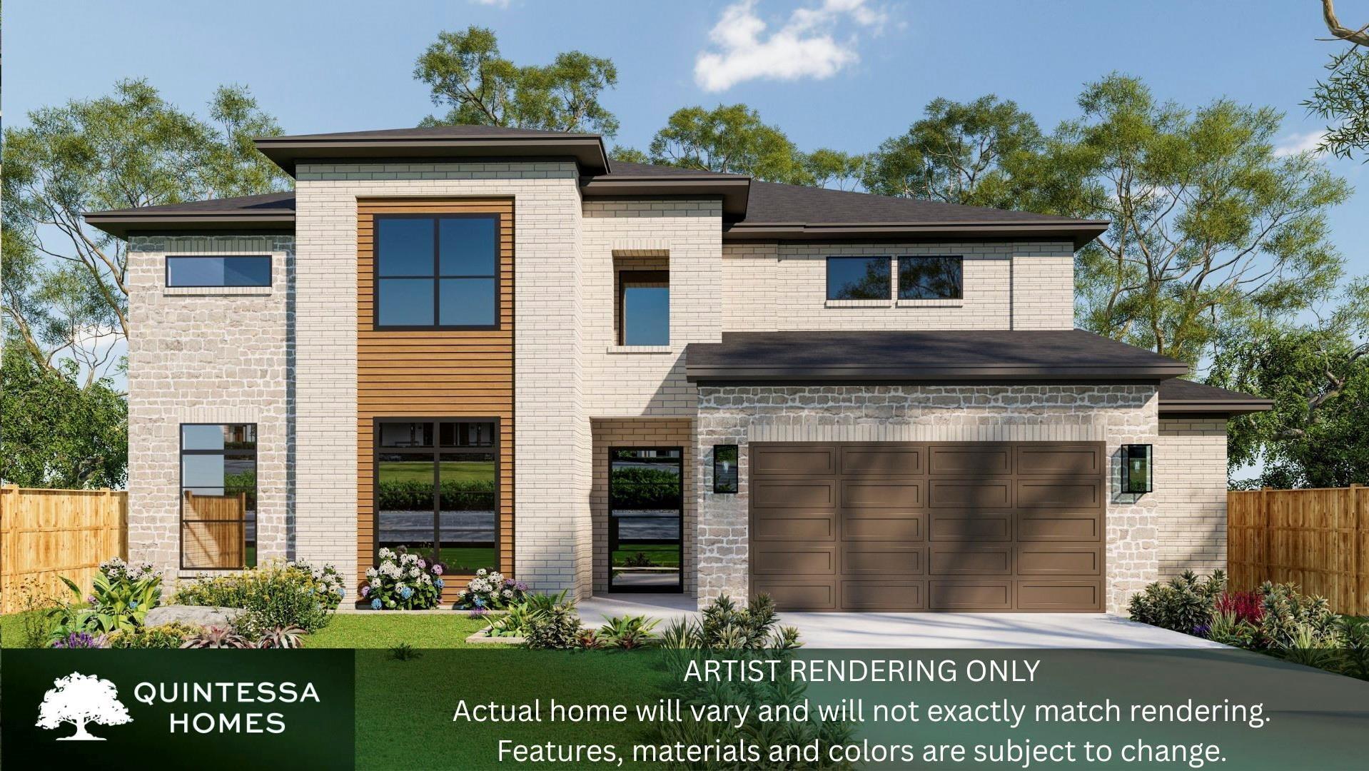 Chaparral Dr, Houston, TX 77043