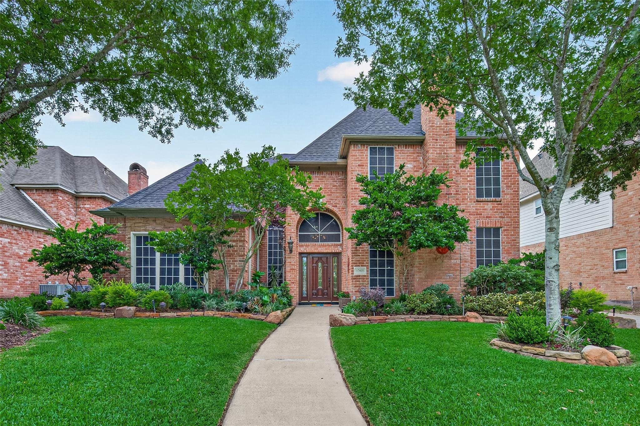 Moreton Ln, Spring, TX 77379