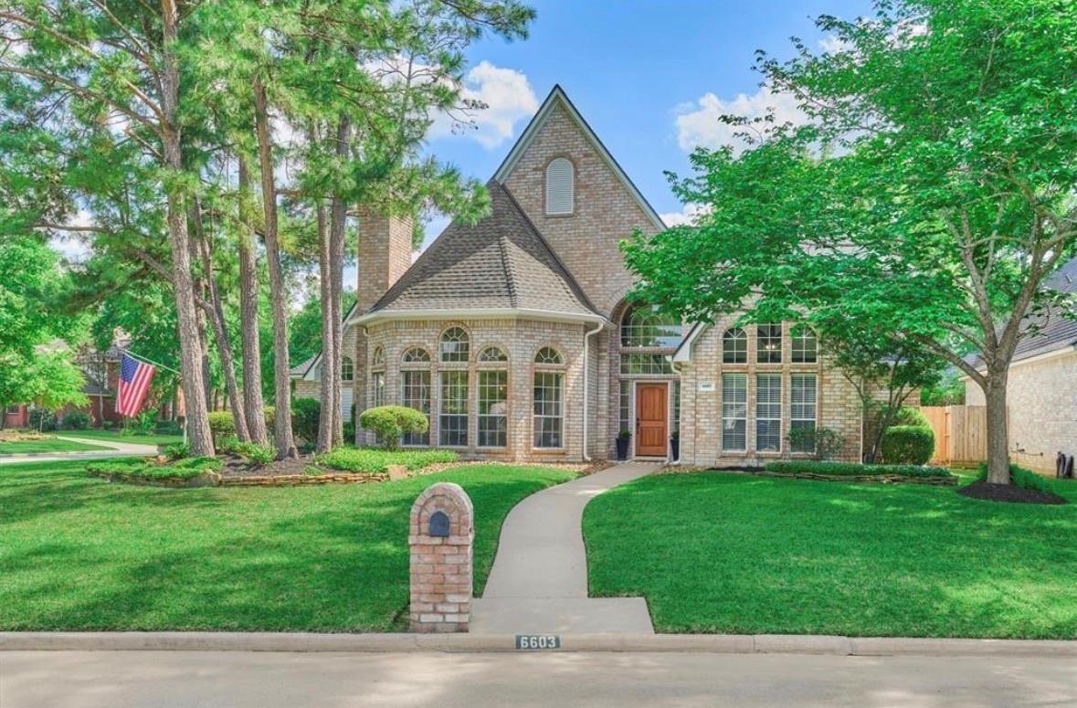 Etchstone Dr, Spring, TX 77389
