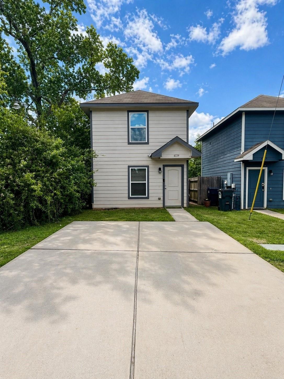 Sam Houston Rd, Willis, TX 77378