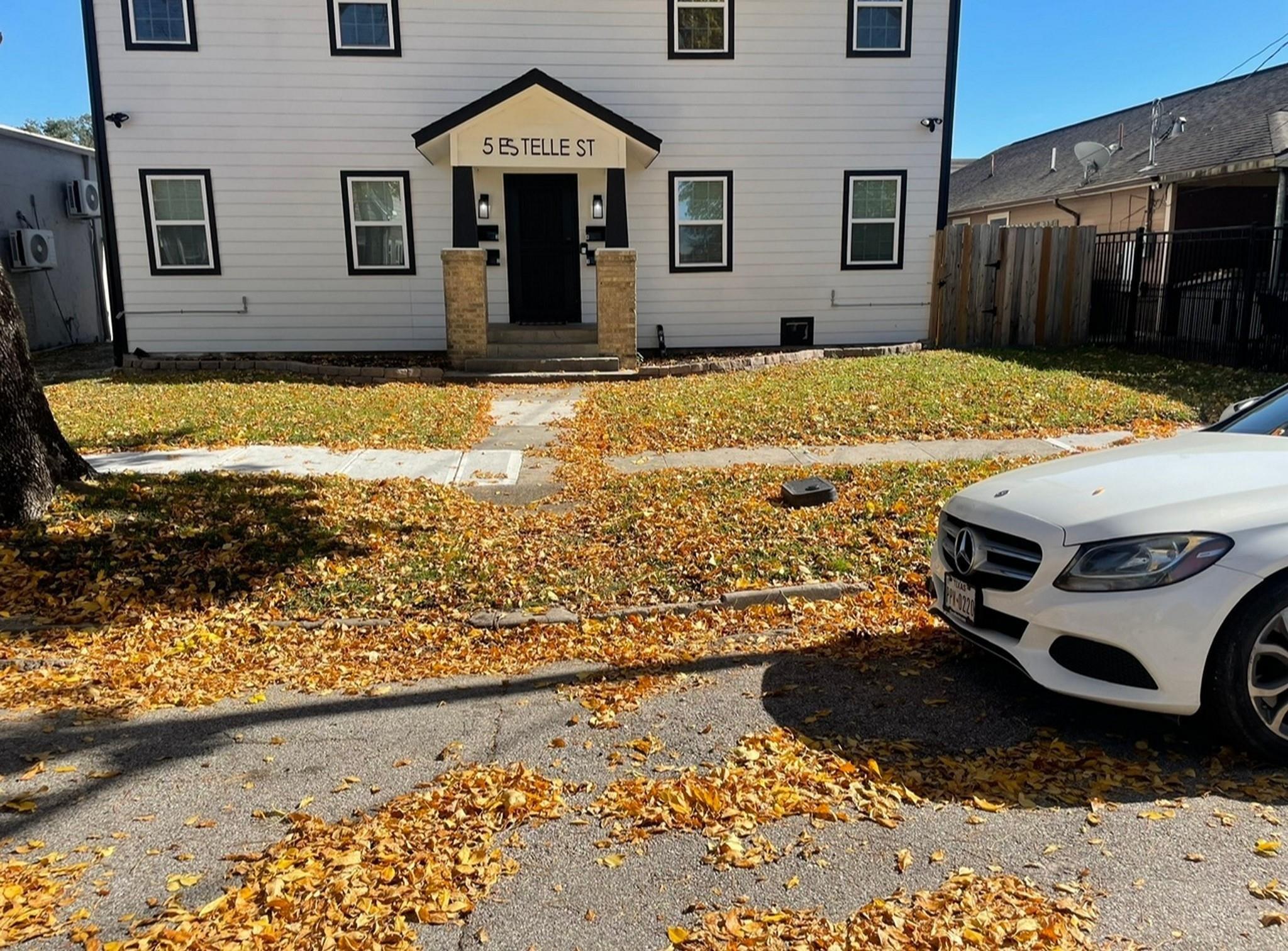 Estelle St, Houston, TX 77003