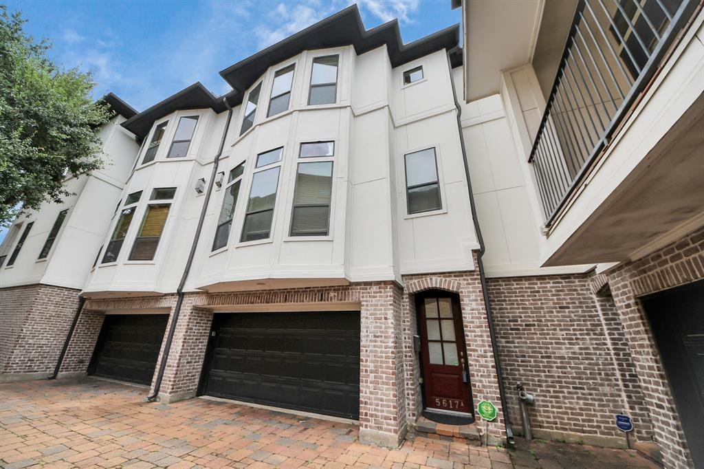 Kiam St, Houston, TX 77007