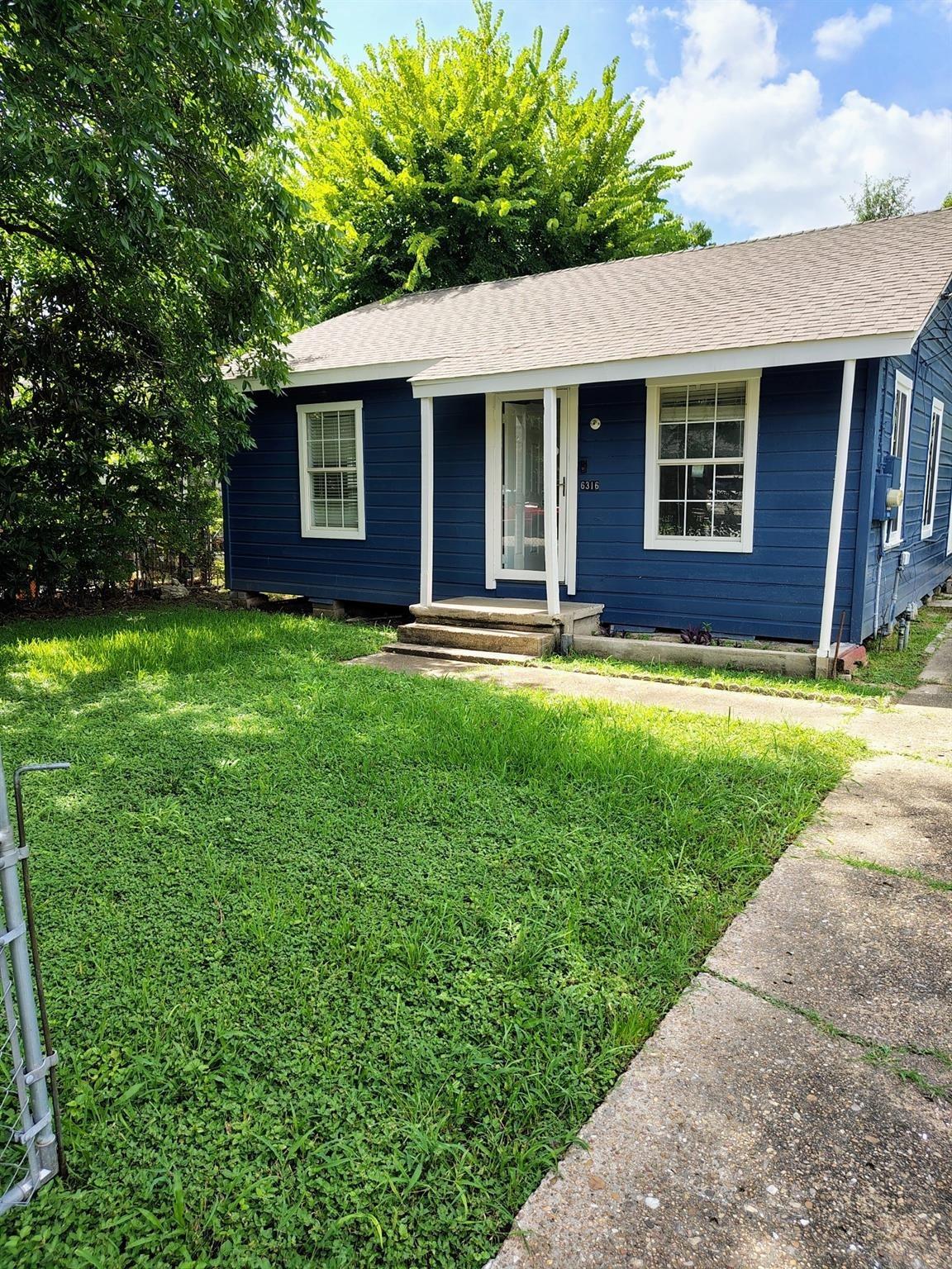 Longview St, Houston, TX 77020