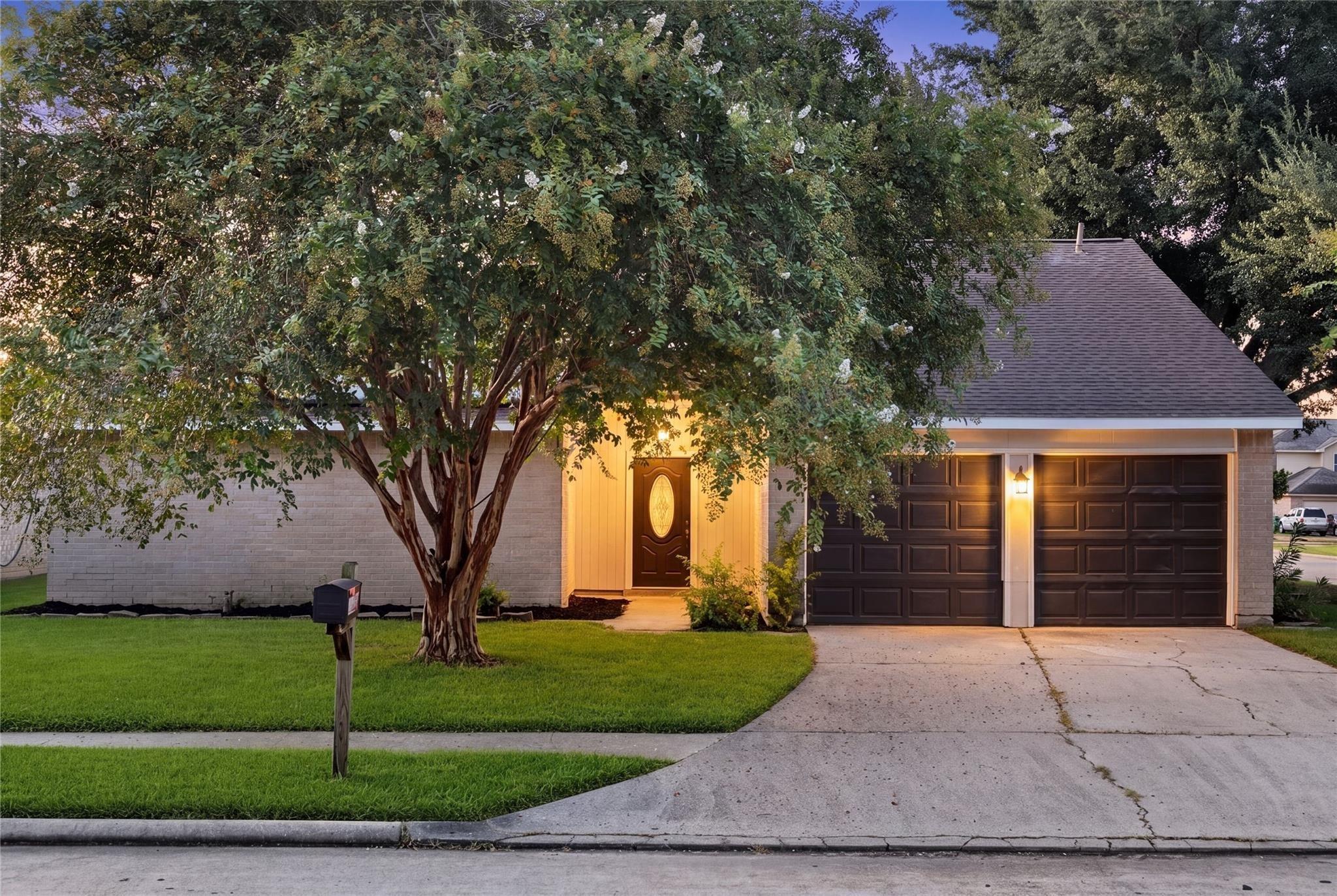 Goldspring Ln, Spring, TX 77373