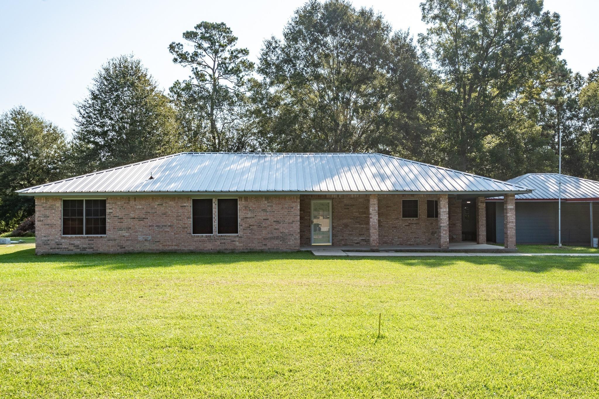 County Road 3371, Cleveland, TX 77327