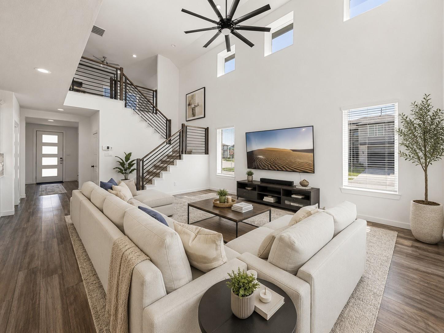 Tuscany Ridge Ln, Katy, TX 77449