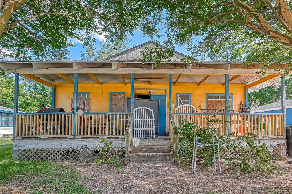 Neyland St, Houston, TX 77022