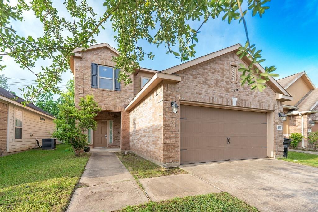 Savannah Holly Dr, Houston, TX 77075