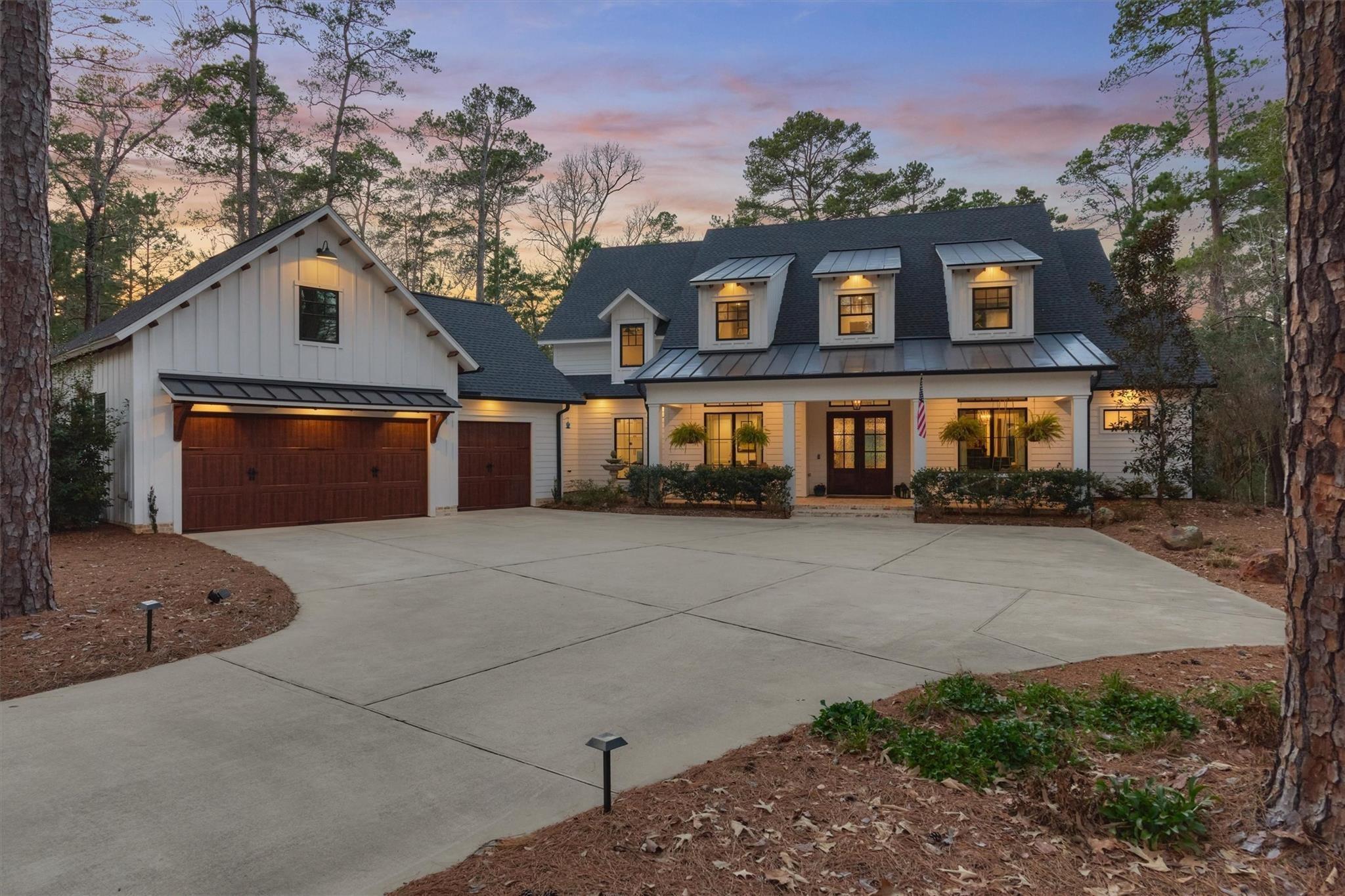 Lily Bean Rd, Montgomery, TX 77316