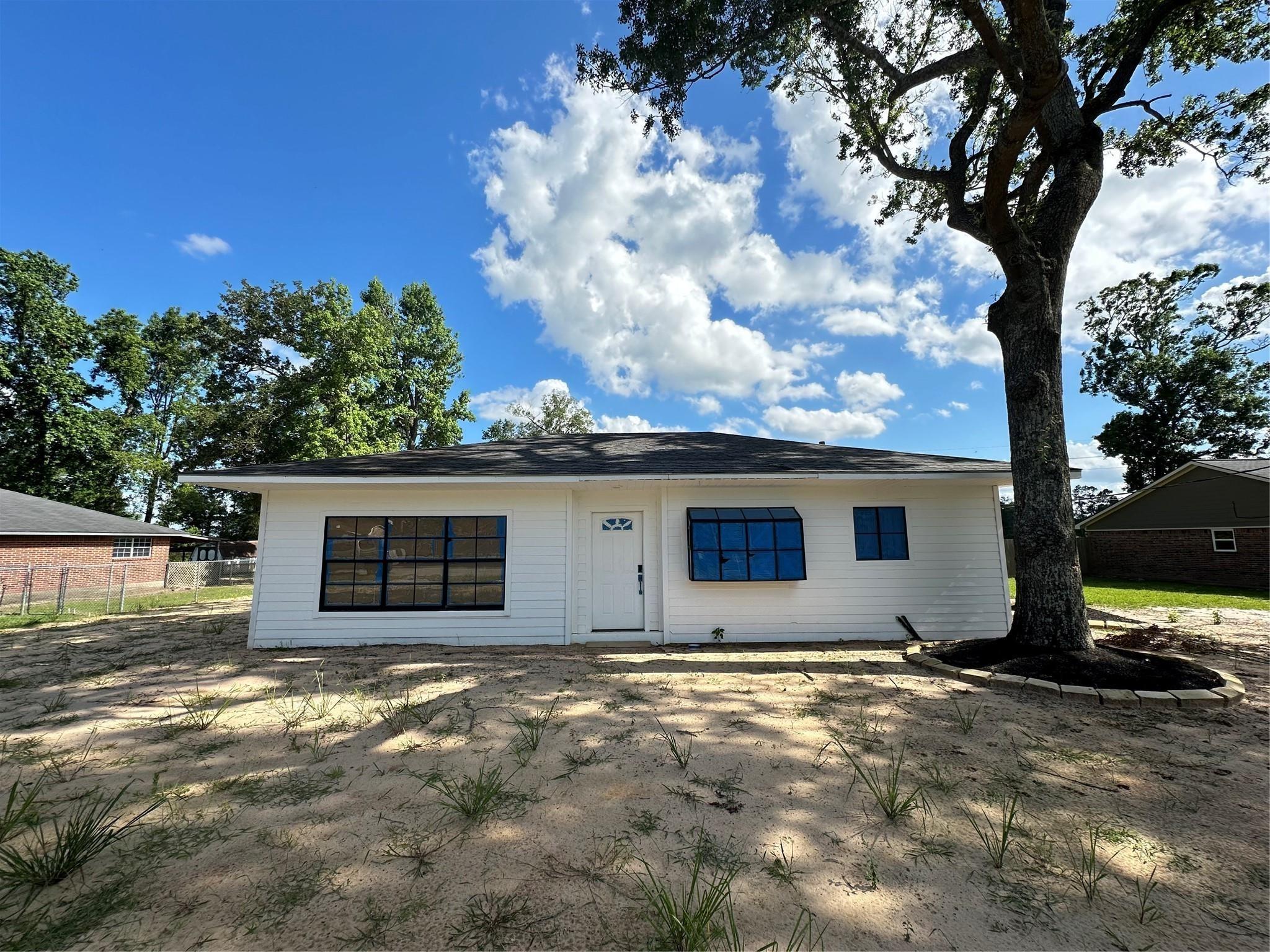 E Webb Rd, Porter, TX 77365