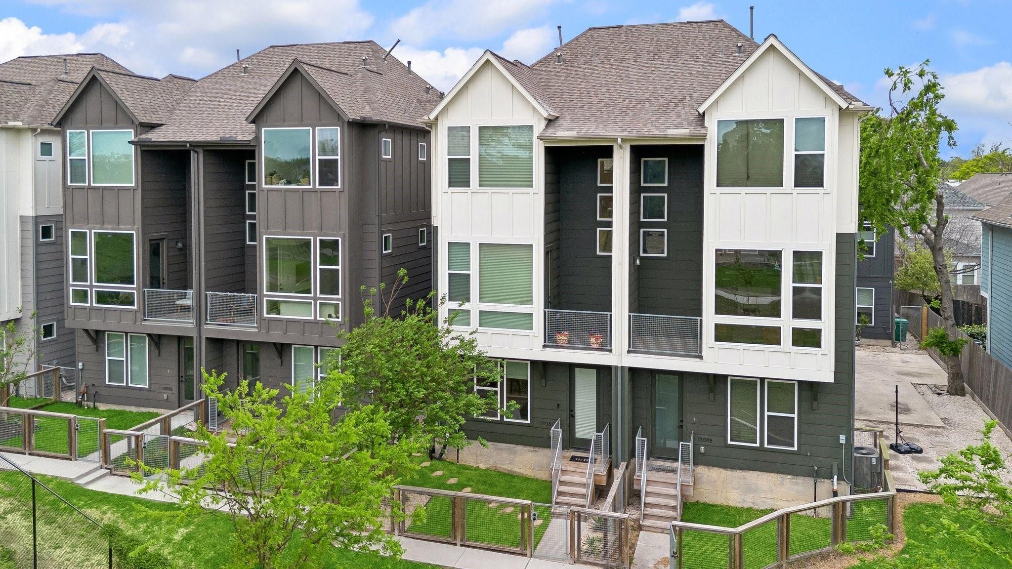 Heslep St, Houston, TX 77009