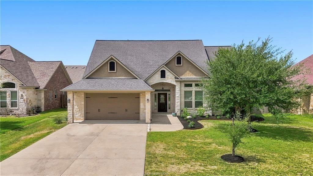 Norwich Dr, College Station, TX 77845