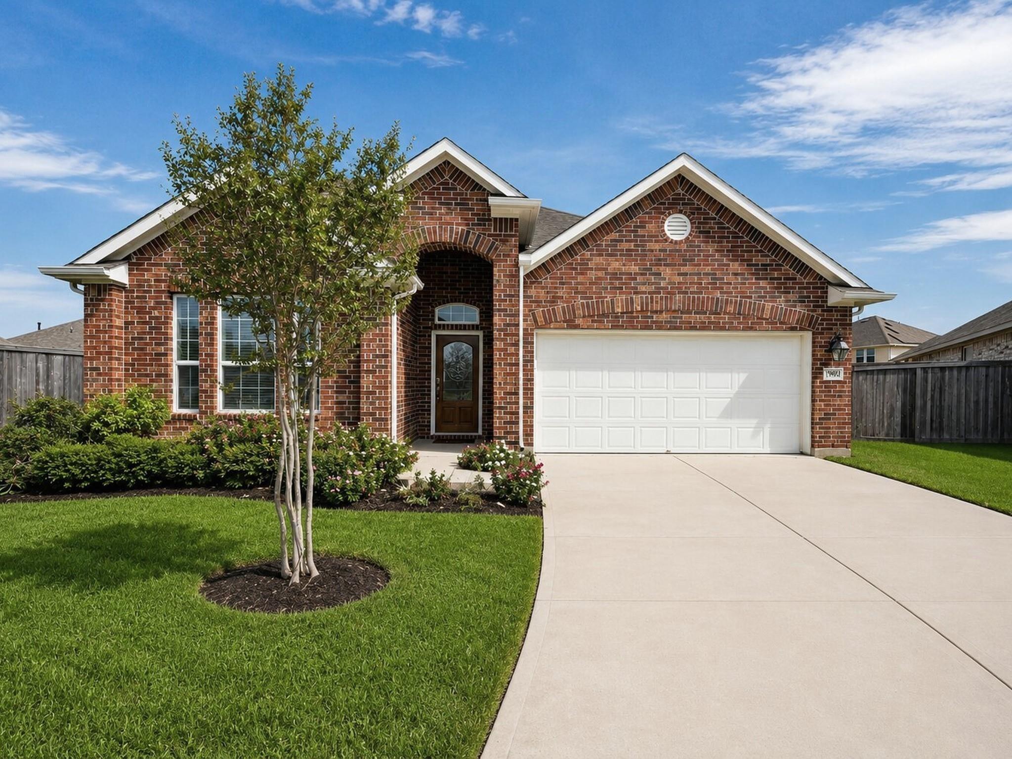 Willow Ridge Ln, Brookshire, TX 77423