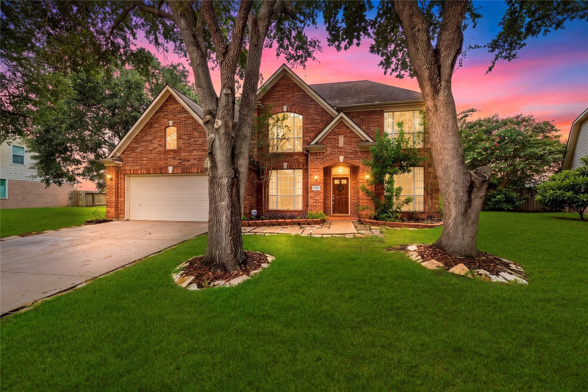 Aspen Ridge Ct, Richmond, TX 77407