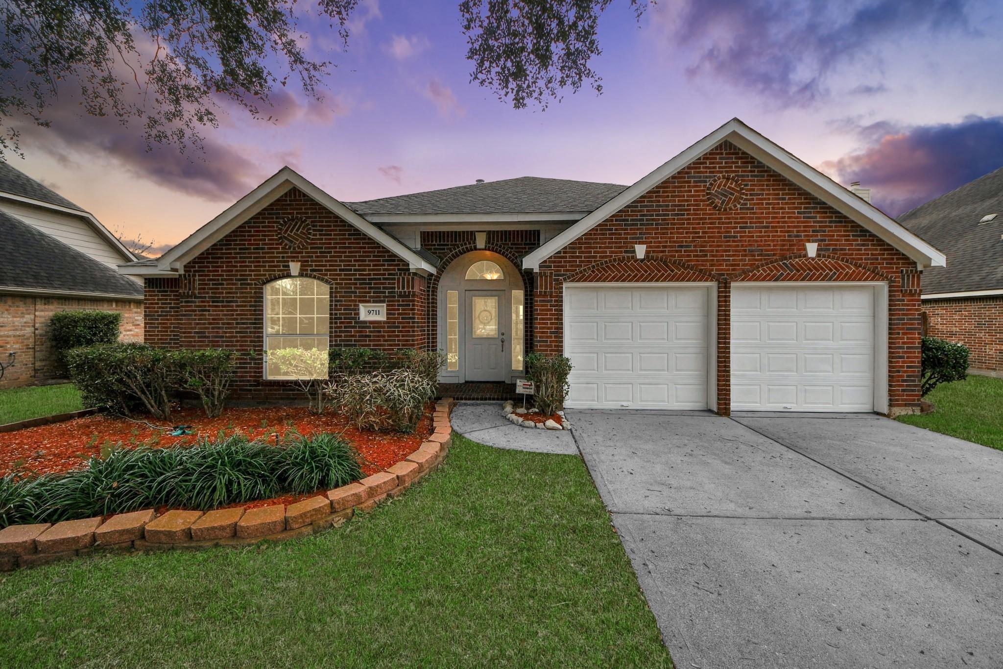 Andrews Ln, Missouri City, TX 77459