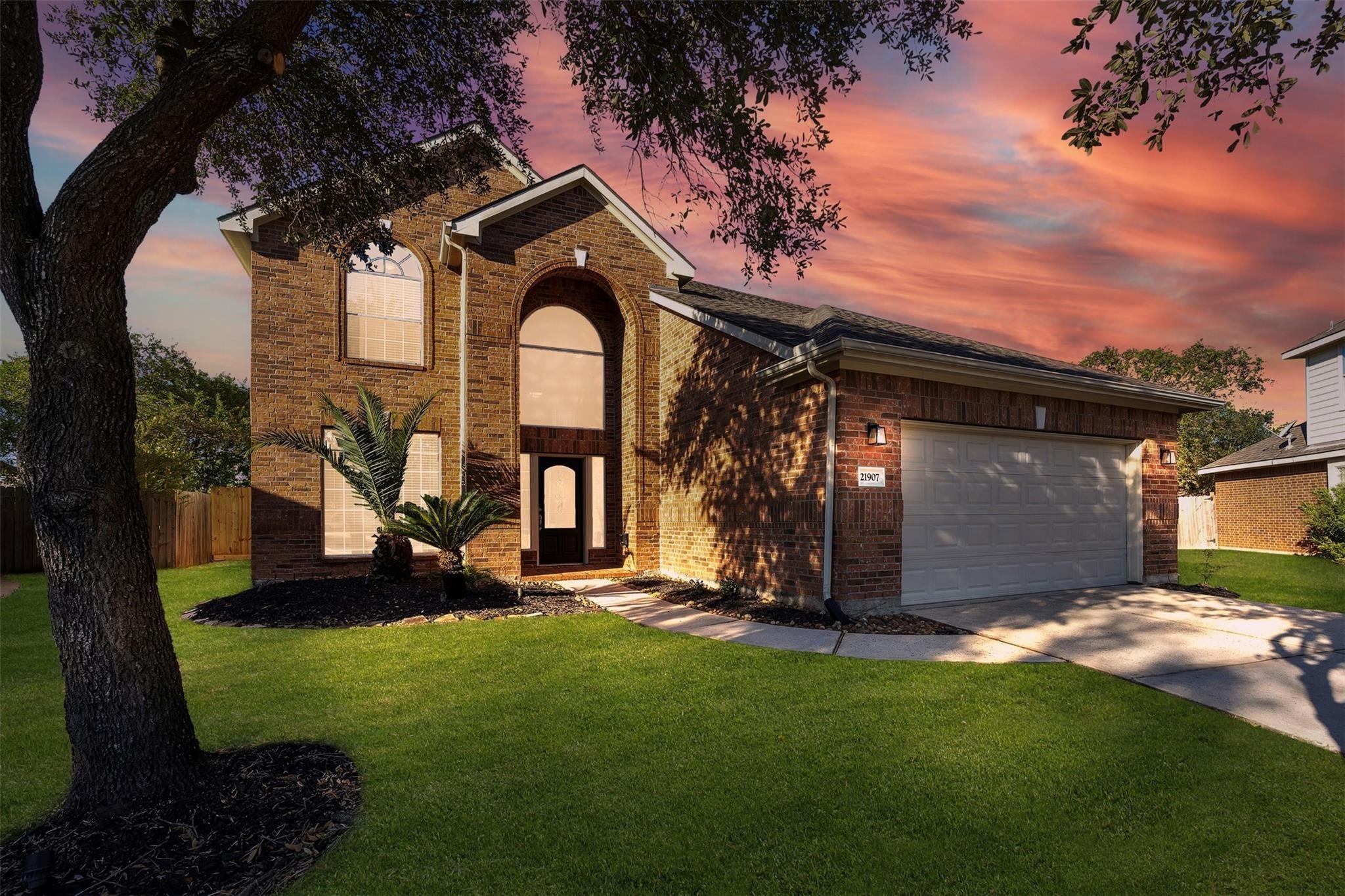Hannover Village Ct, Spring, TX 77388