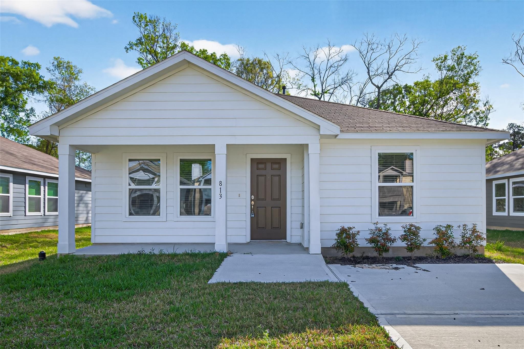 Jefferson Ave, Cleveland, TX 77327
