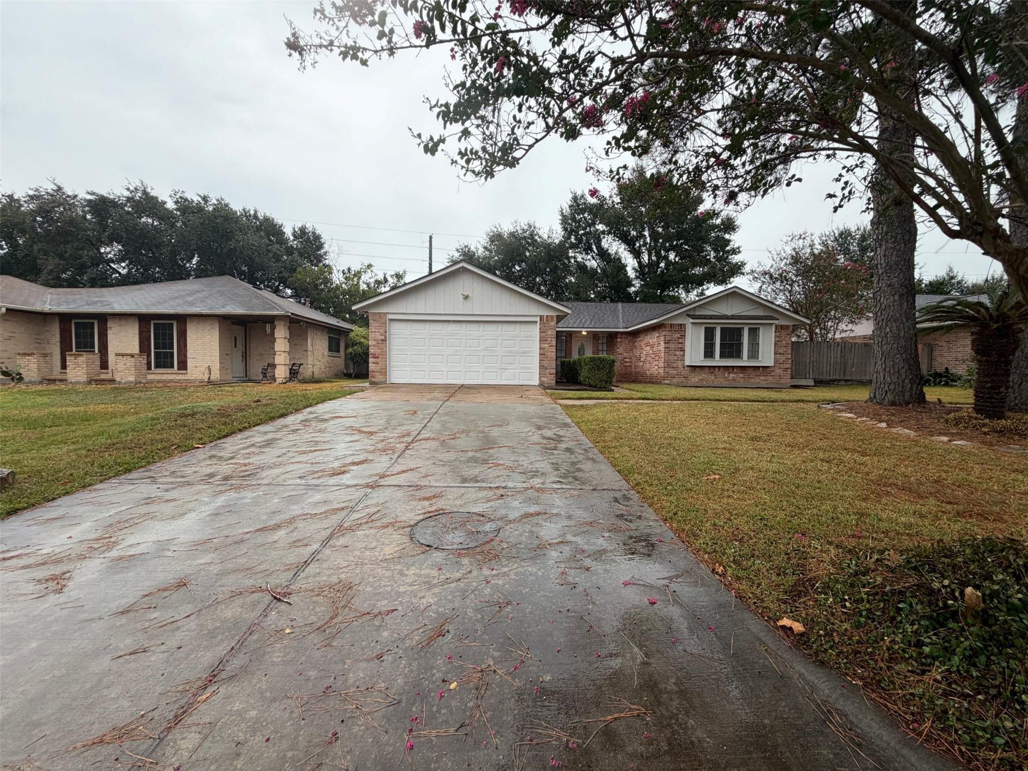 Saint William Ln, Houston, TX 77084