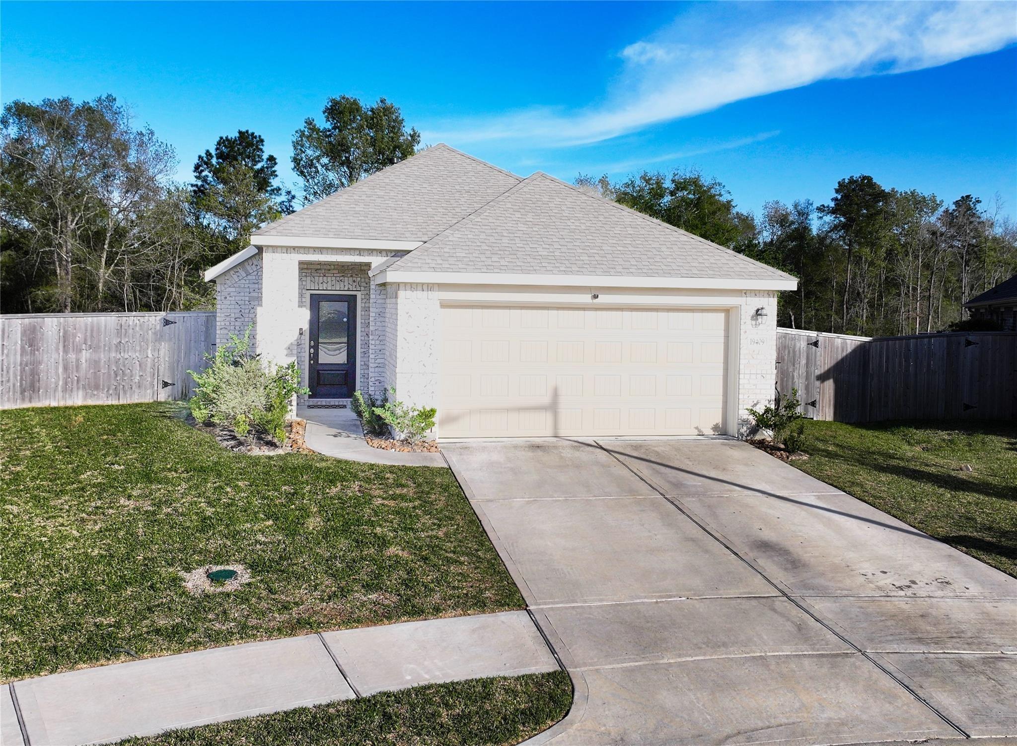 Rosali Meadow Dr, New Caney, TX 77357