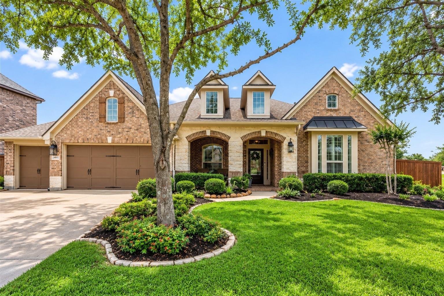 N Comal River Dr, Cypress, TX 77433