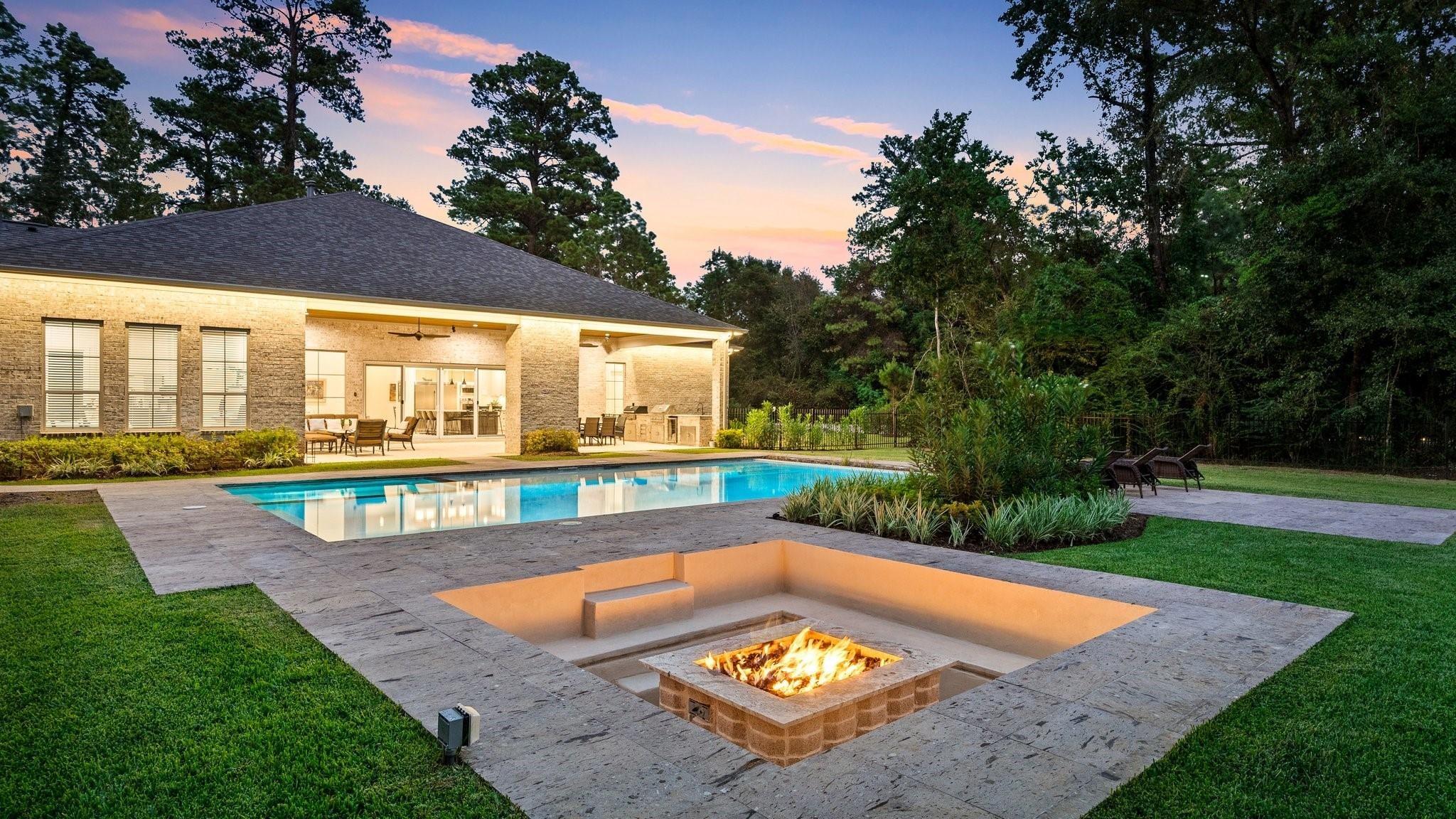 Butler Hill Ct, Tomball, TX 77375